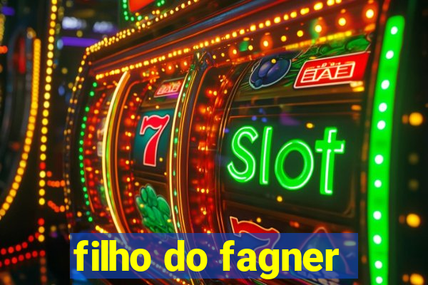 filho do fagner