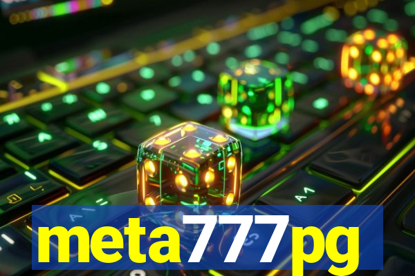 meta777pg