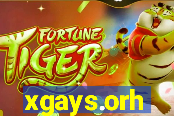 xgays.orh