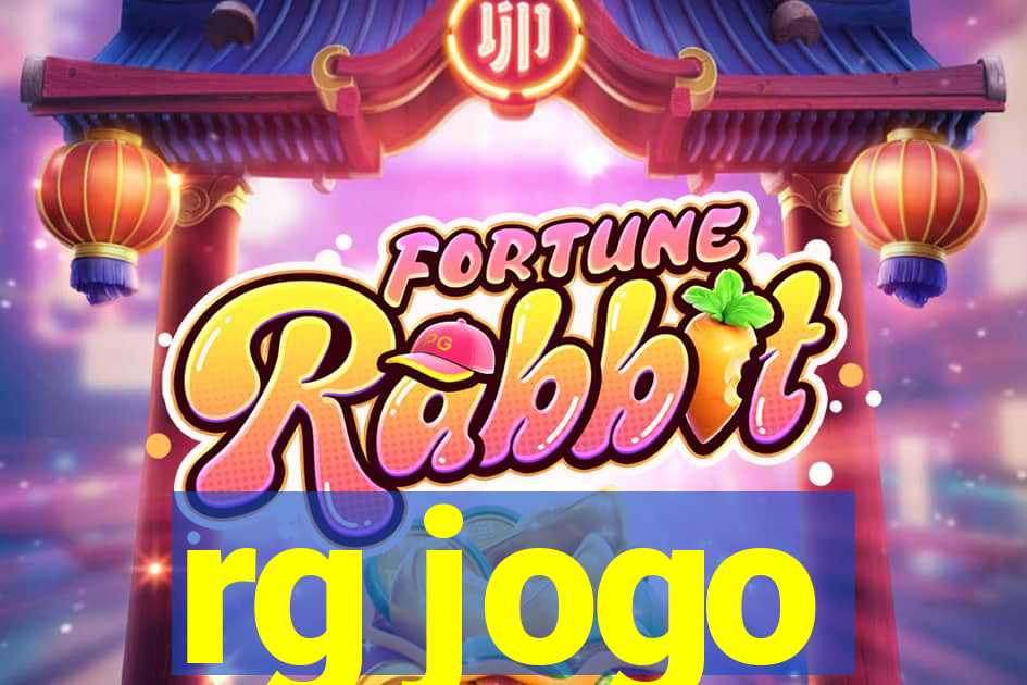 rg jogo