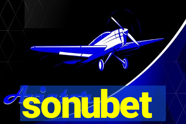 sonubet