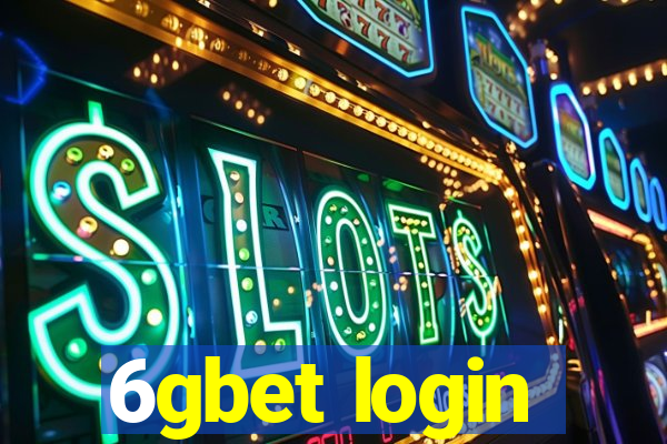 6gbet login