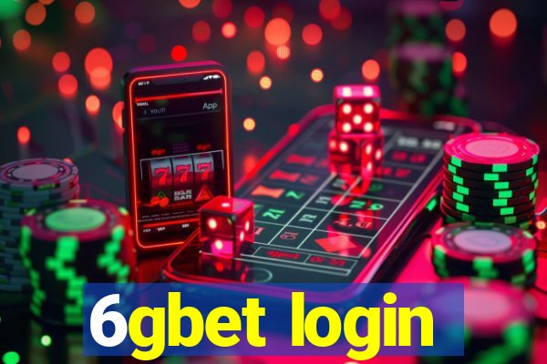 6gbet login