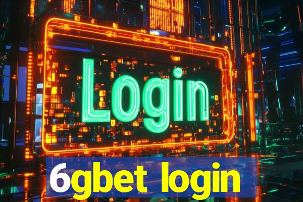 6gbet login