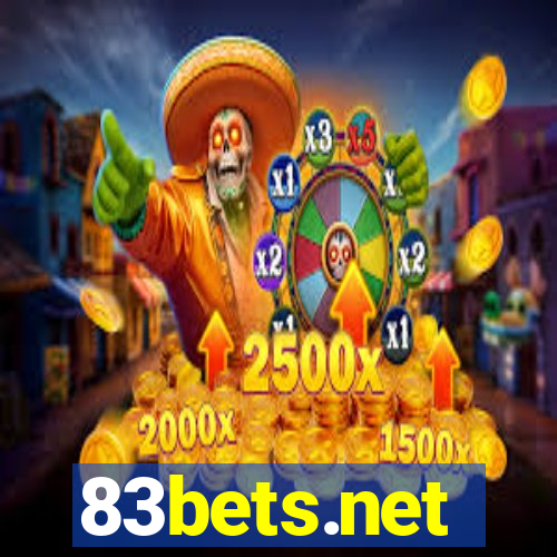 83bets.net