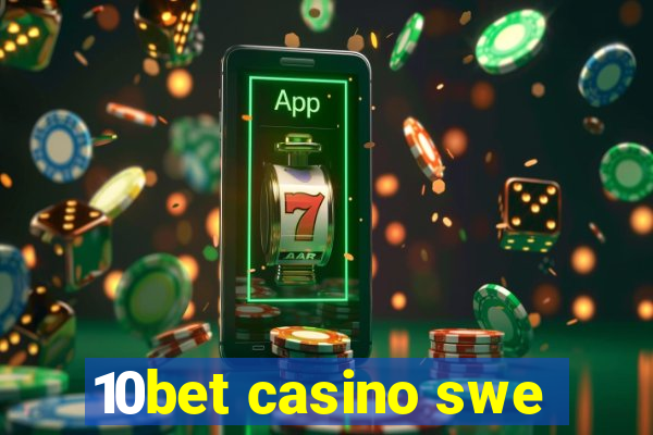 10bet casino swe