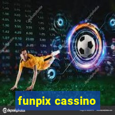 funpix cassino