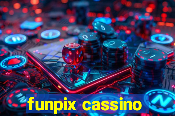 funpix cassino