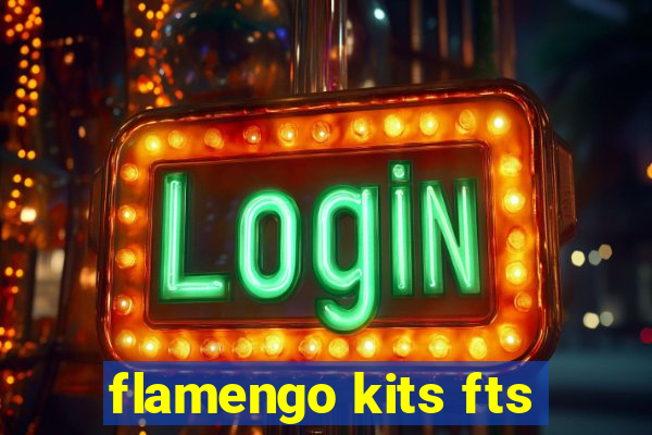 flamengo kits fts