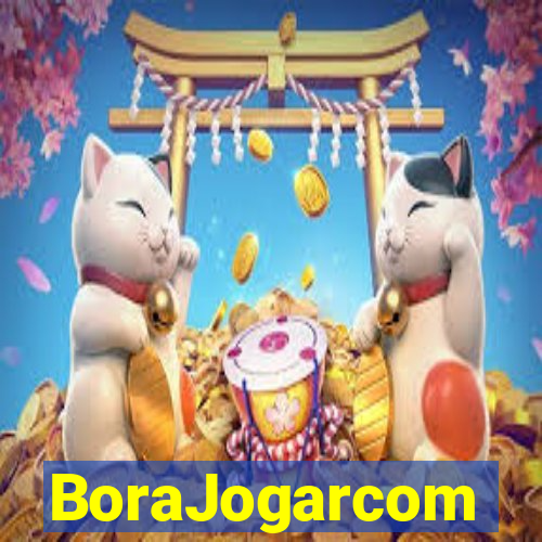 BoraJogarcom