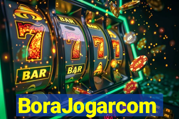 BoraJogarcom