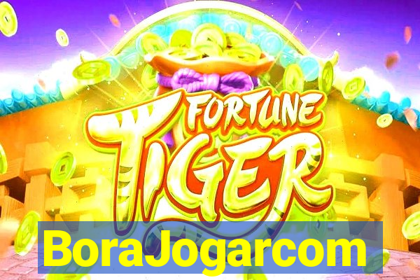 BoraJogarcom