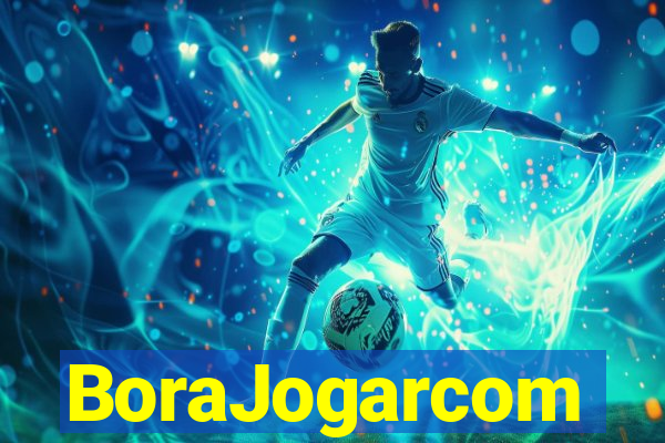 BoraJogarcom