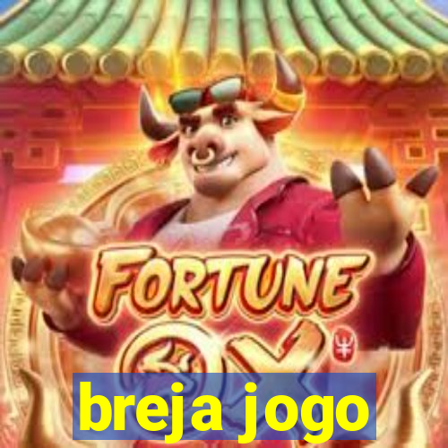breja jogo