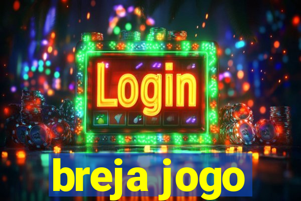 breja jogo