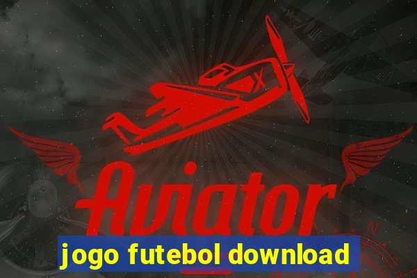 jogo futebol download