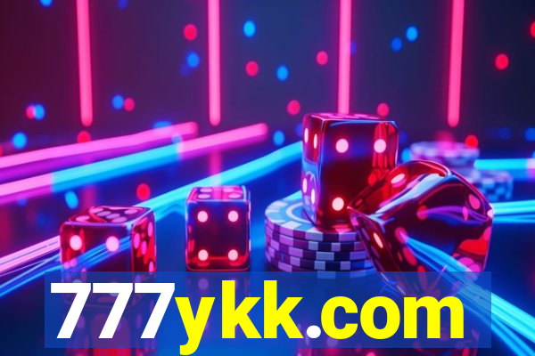 777ykk.com