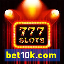 bet10k.com