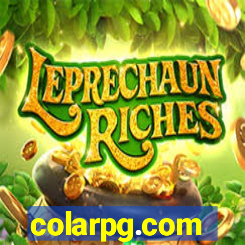 colarpg.com