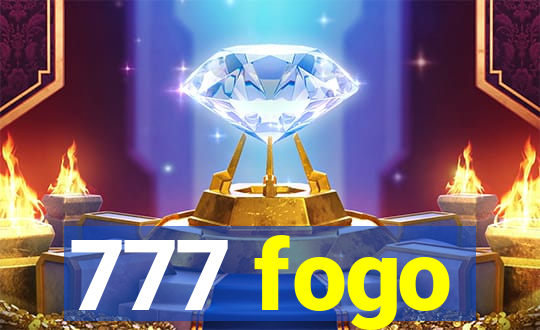 777 fogo