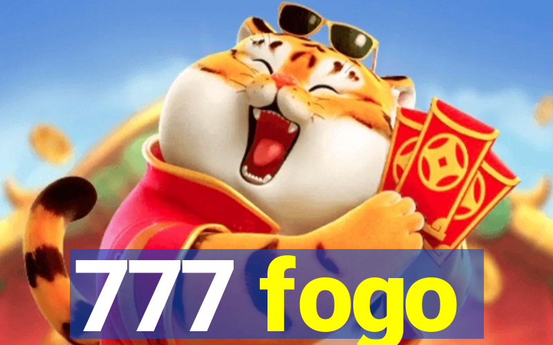 777 fogo