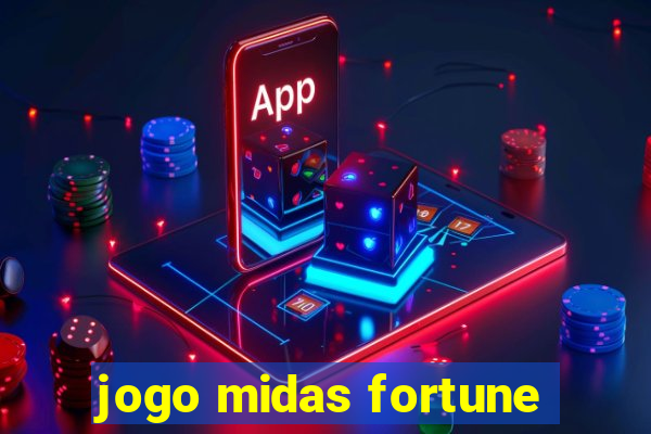 jogo midas fortune