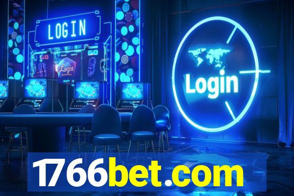 1766bet.com