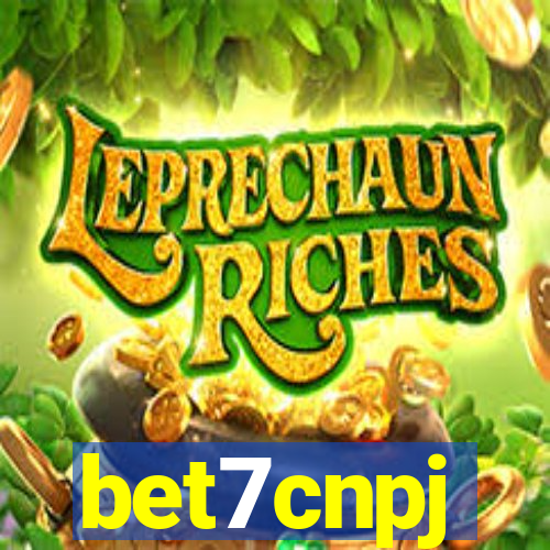 bet7cnpj