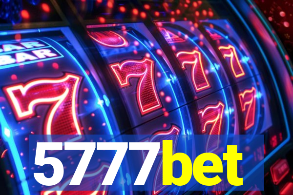 5777bet