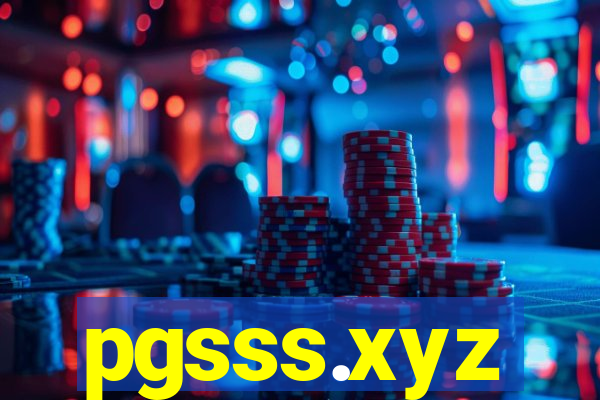 pgsss.xyz