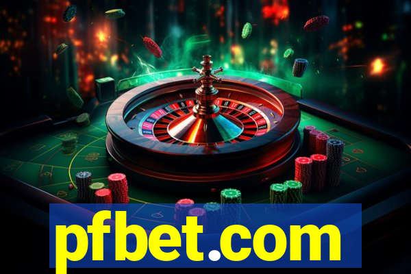 pfbet.com