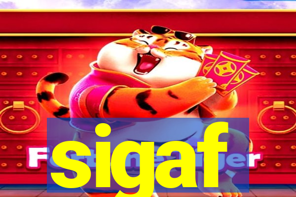 sigaf