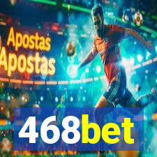 468bet