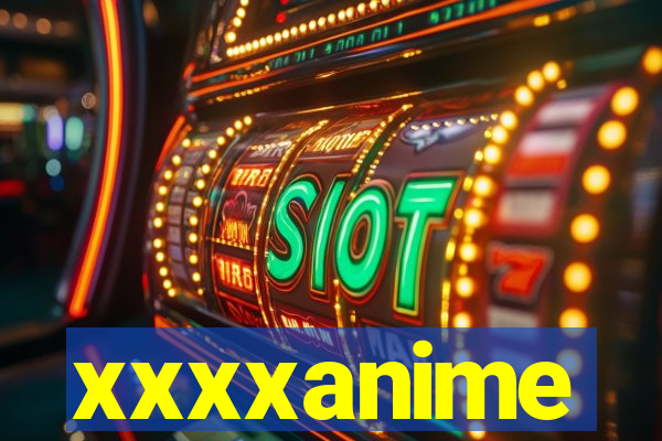 xxxxanime