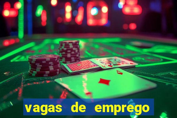 vagas de emprego salvador olx