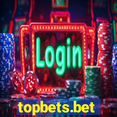 topbets.bet