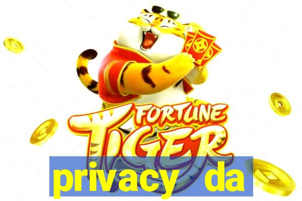 privacy da pipokinha gratis