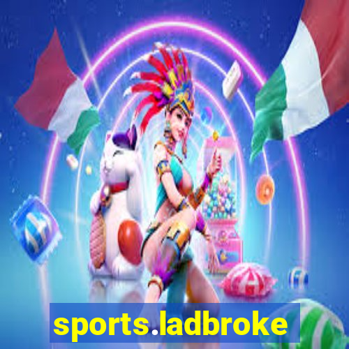 sports.ladbrokes.com