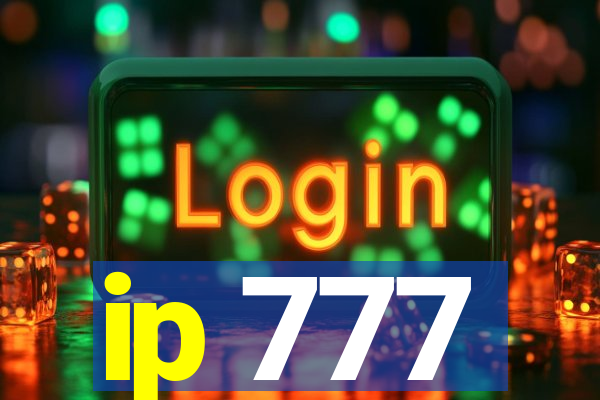 ip 777