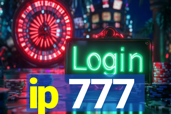 ip 777