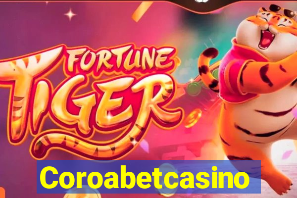 Coroabetcasino