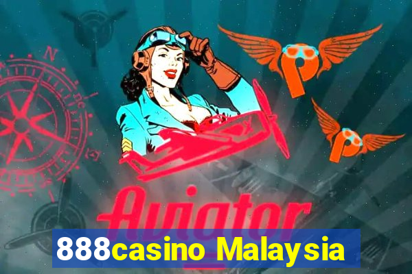 888casino Malaysia