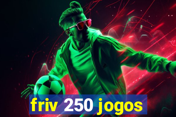 friv 250 jogos