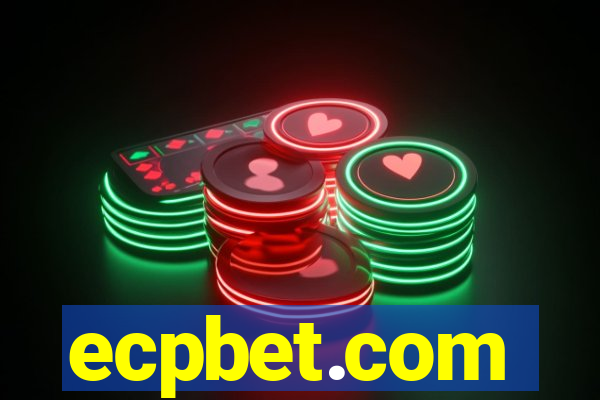 ecpbet.com