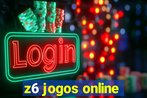 z6 jogos online