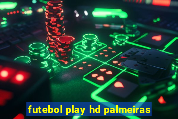 futebol play hd palmeiras