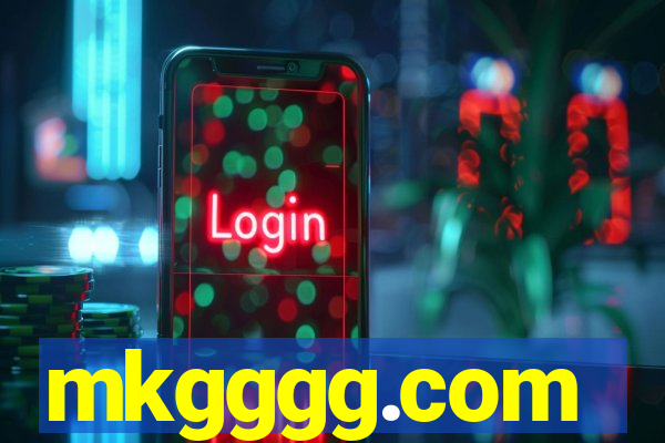mkgggg.com
