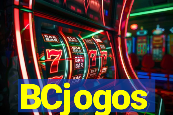 BCjogos