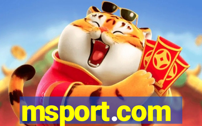 msport.com