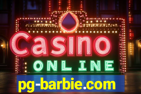 pg-barbie.com